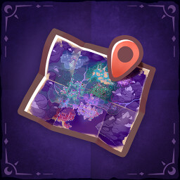 Official Steam achievement icon for Cartographer
