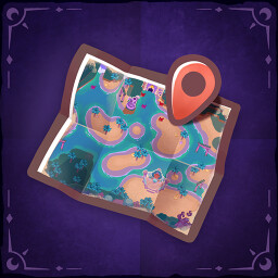 Official Steam achievement icon for By the Shore