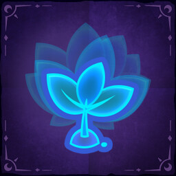 Official Steam achievement icon for Master of Witchcraft