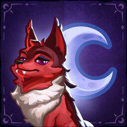 Official Steam achievement icon for Awooooo!