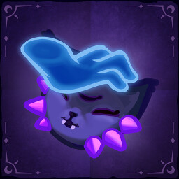 Official Steam achievement icon for AFKitten