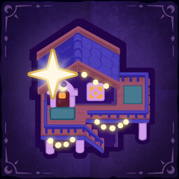 Official Steam achievement icon for A House for the Hendersons