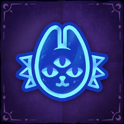 Official Steam achievement icon for Purrgatory