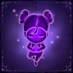 Official Steam achievement icon for Moonlit Stretching