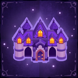 Official Steam achievement icon for Dracula Estate