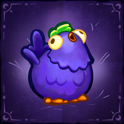 Official Steam achievement icon for A Lively Farm