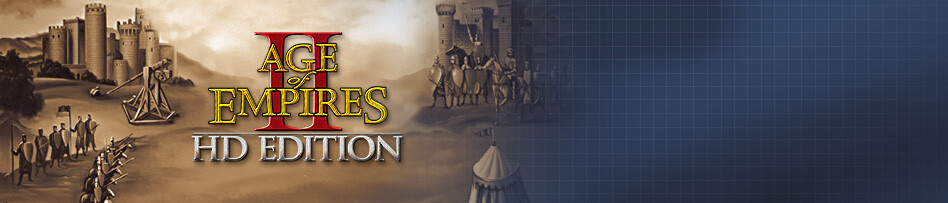 Age of Empires II (2013)
