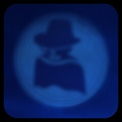 Beware the Gray Ghost!