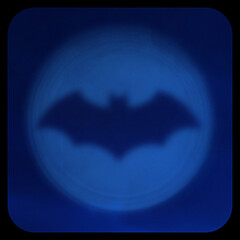 "I am Batman."