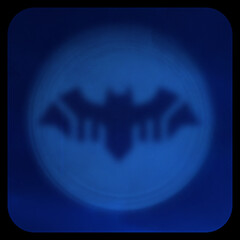 "Let's see what Batgirl can do!"