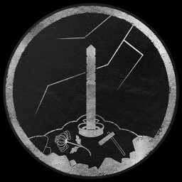 Dirge of the Fallen Forge