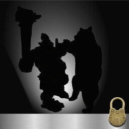Bear With Me