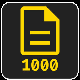 1000 Lines of Code