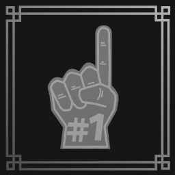 We Are Number One
