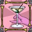 Shaken, not stirred