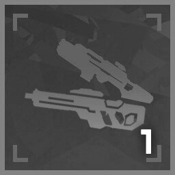 Weapon Collection I