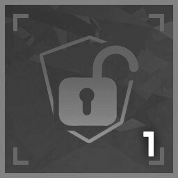 Unlock Equipment I