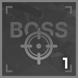Defeat Boss I