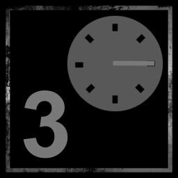 Three Hours