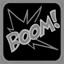 Boom!