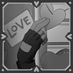 Hearts. Are. EVERYWHERE