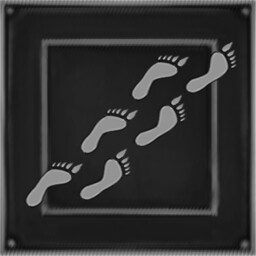 Watch Your Step!