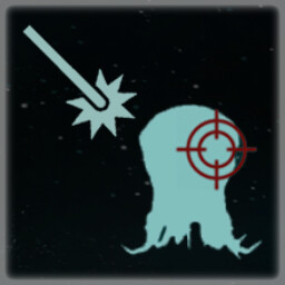 Boss killed by railgun charged attack!