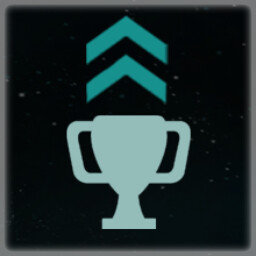 Hard Campaign Completed!