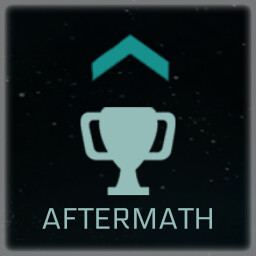 Normal Aftermath Part 1 Completed!