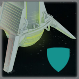 Mission completed with no damage to secondary structure!