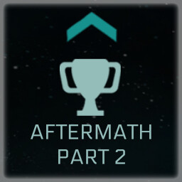 Normal Aftermath Part 2 Completed!