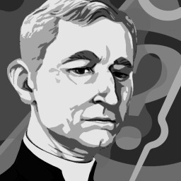 Horace Mountjoy