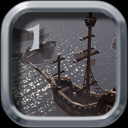Adventurer I