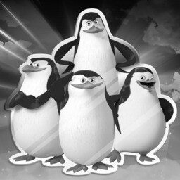 Just Smile and Wave