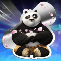 Skadooshing