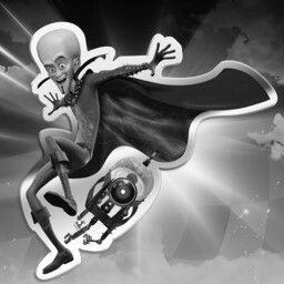 Master of All Villainy