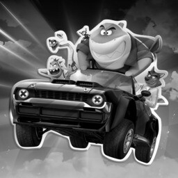 The Bad Guys