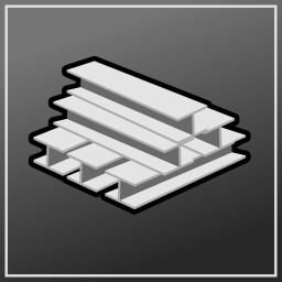 Craft 100 Steel