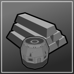 Craft 100 Copper Ingot (automated)