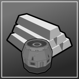 Craft 100 Iron Ingot (automated)