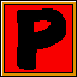 P Ranked #1