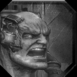 Mangled Mutant