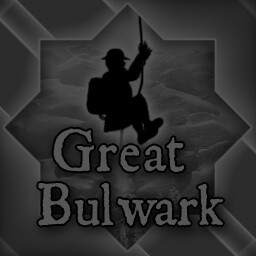 Great Bulwark (Harnessed)