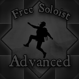 Advanced Free Soloist
