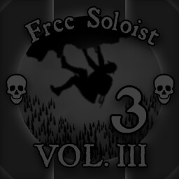 Eldenhorn (Free Solo)