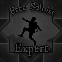 Expert Free Soloist