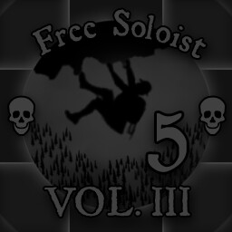 Ymir's Shadow (Free Solo)