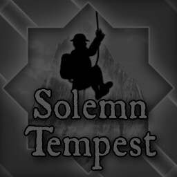 Solemn Tempest (Harnessed)