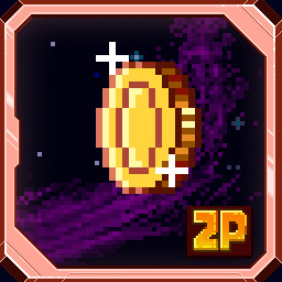 Arcade Style Single Credit Playthrough in 2P