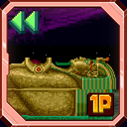 Clear Second Stage